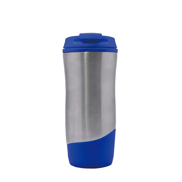 Missile Stainless Steel Mug - 16 oz