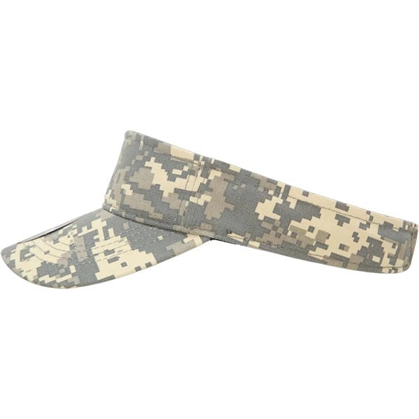 Ripstop Visor