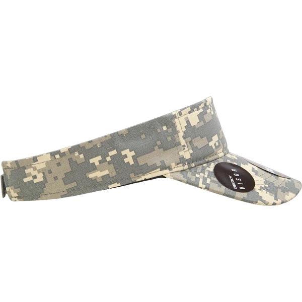 Ripstop Visor