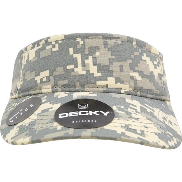 Ripstop Visor