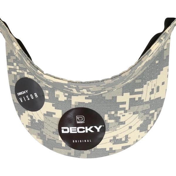 Ripstop Visor