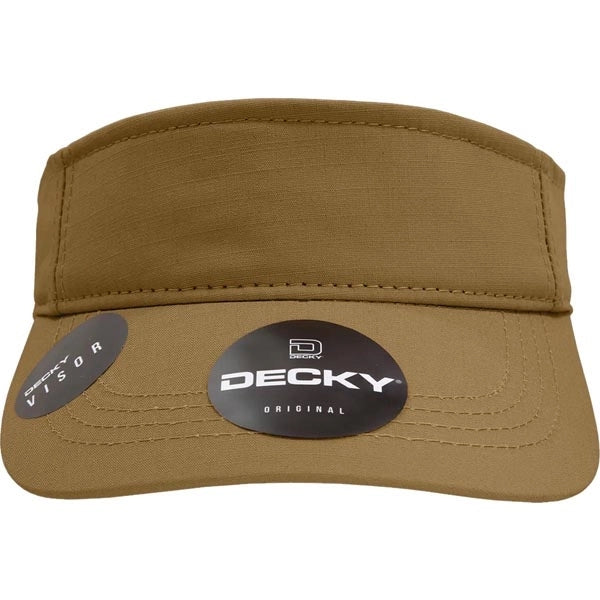 Ripstop Visor