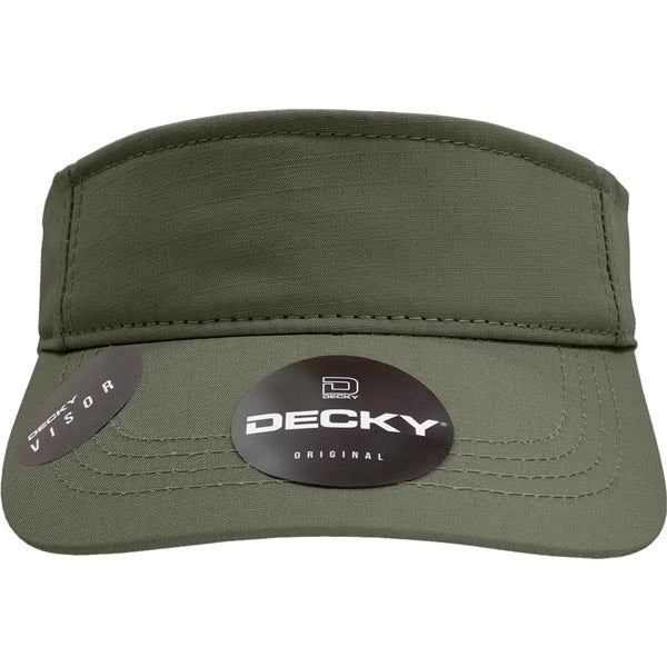 Ripstop Visor