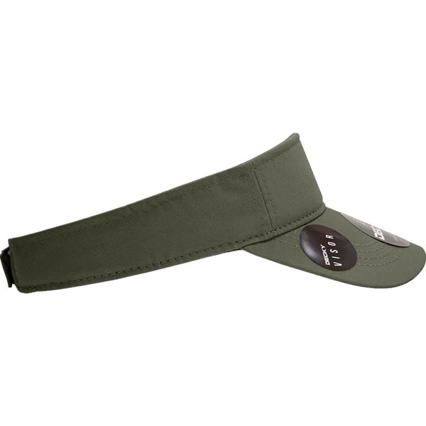 Ripstop Visor