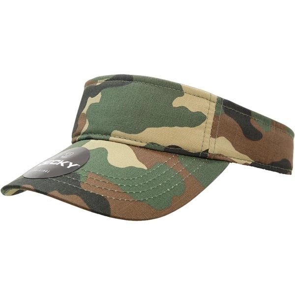 Ripstop Visor