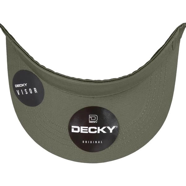 Ripstop Visor