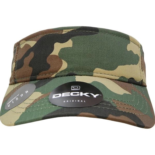 Ripstop Visor