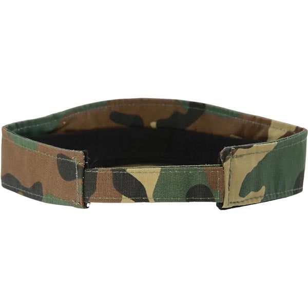 Ripstop Visor