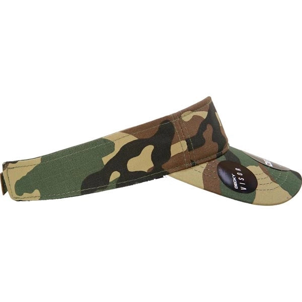 Ripstop Visor