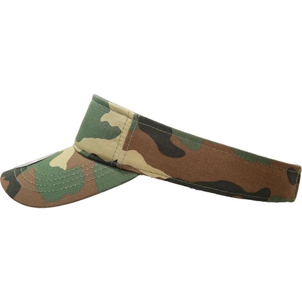 Ripstop Visor