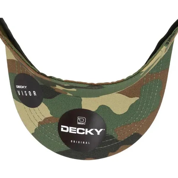 Ripstop Visor