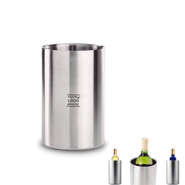 Wine Cooler Bucket