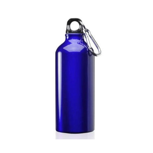 Aluminum Water Bottle