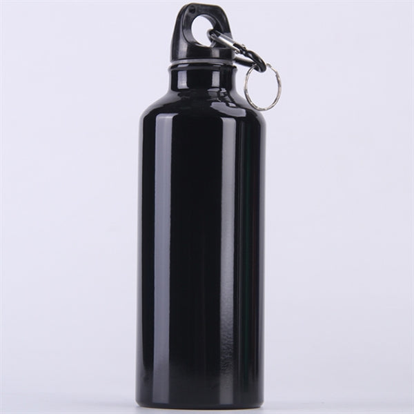 Aluminum Water Bottle