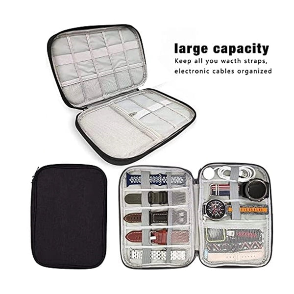 Watch Band Organizer