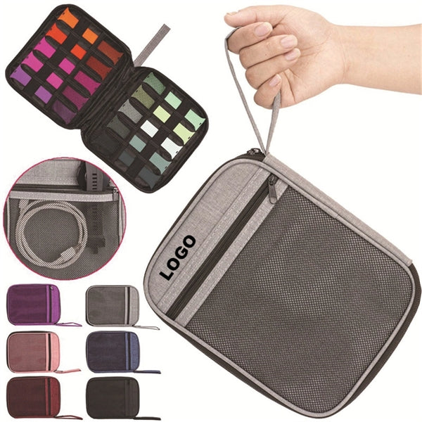 Watch Band Storage Case Holder