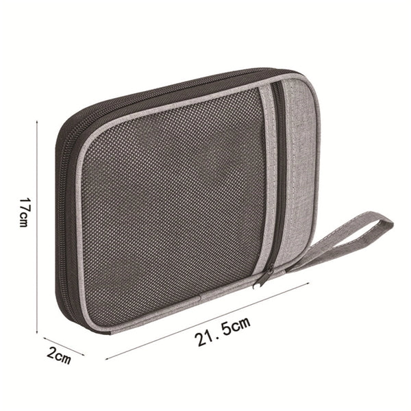 Watch Band Storage Case Holder