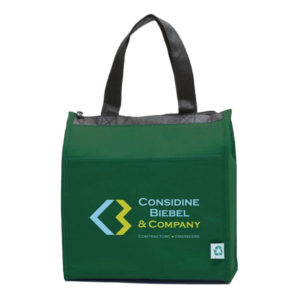 ECO Non Woven Lunch Bag