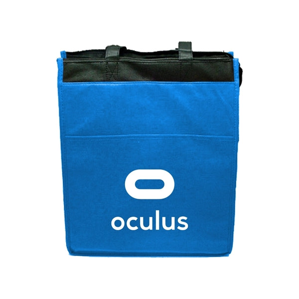 ECO Non Woven Cooler Tote Bag