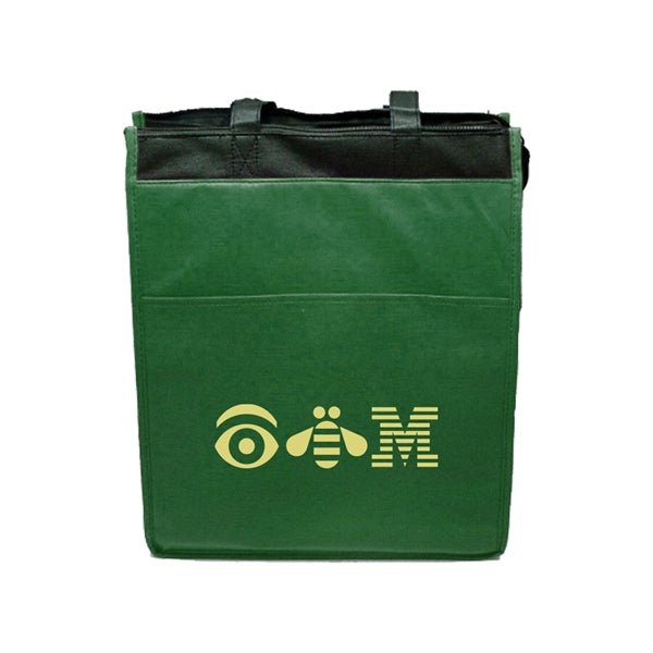 ECO Non Woven Cooler Tote Bag