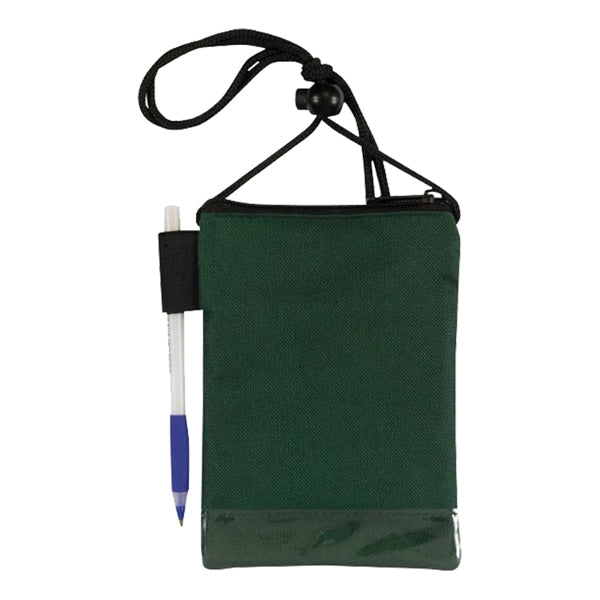 Poly Badge Holder