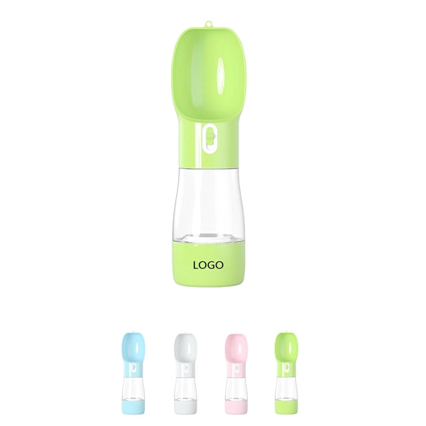Pet carry-on cup