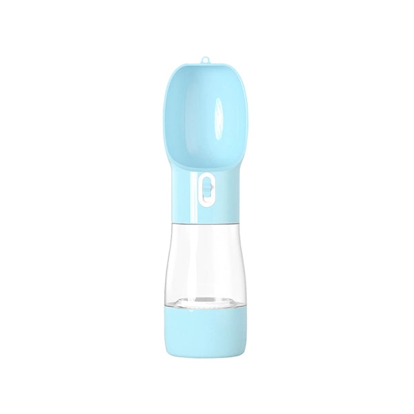 Pet carry-on cup