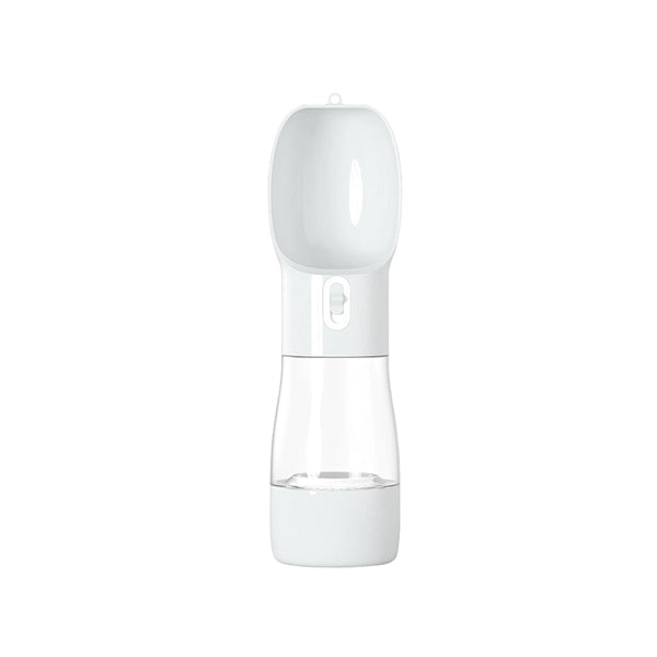 Pet carry-on cup