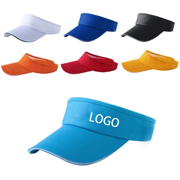 Sun Visor