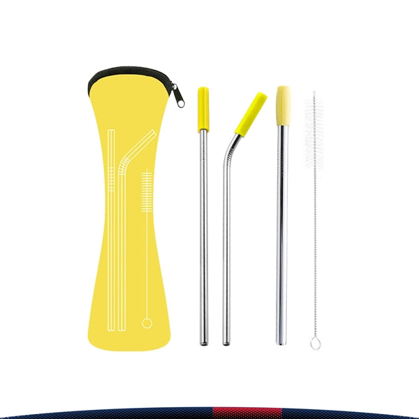 Frieda Straw Set