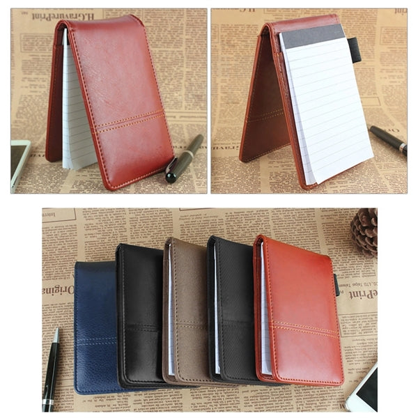 Mini Memo Pad with Calculator