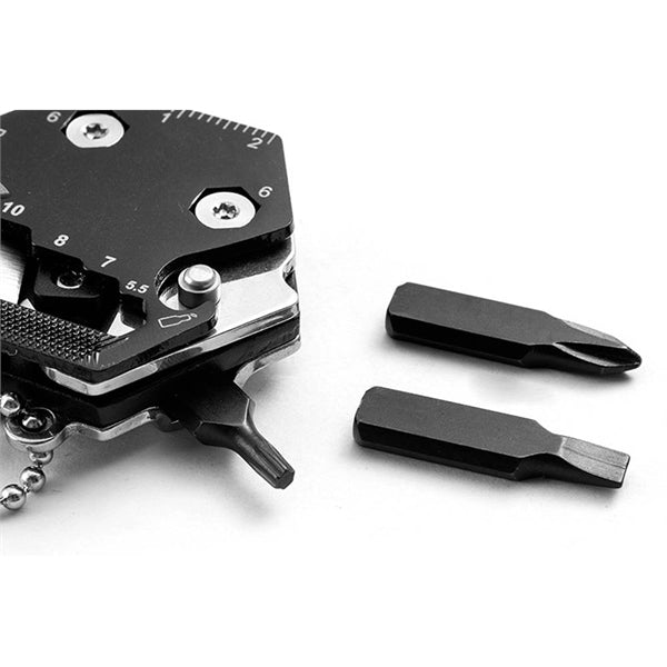 14-in-1 Mini Stainless Steel Multitools