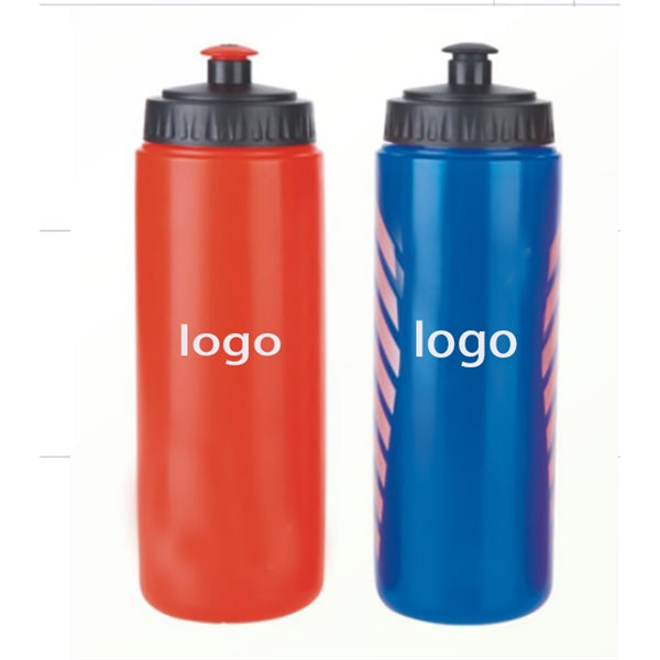 25 oz Sports Water Bottle