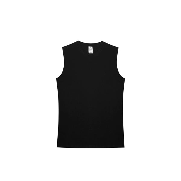 Sleeveless T-shirts