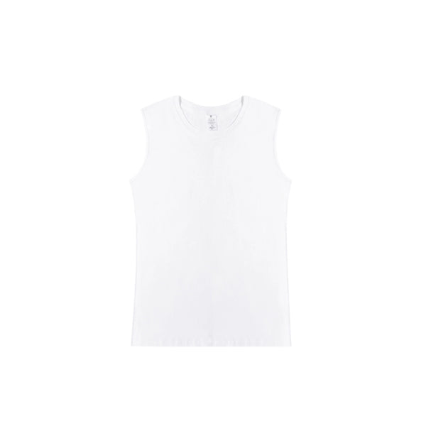 Sleeveless T-shirts