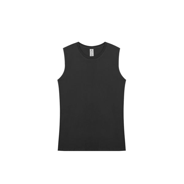 Sleeveless T-shirts