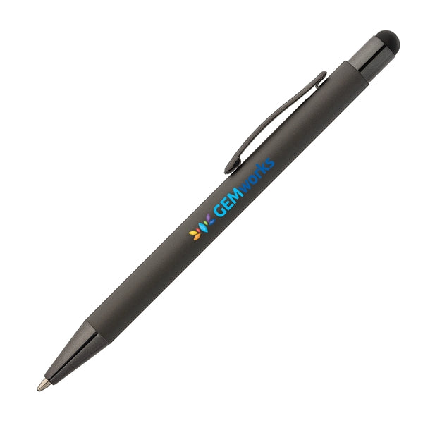 Bowie Monochrome with Stylus - ColorJet
