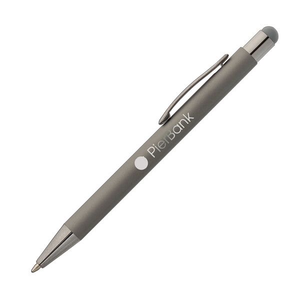 Bowie Monochrome with Stylus