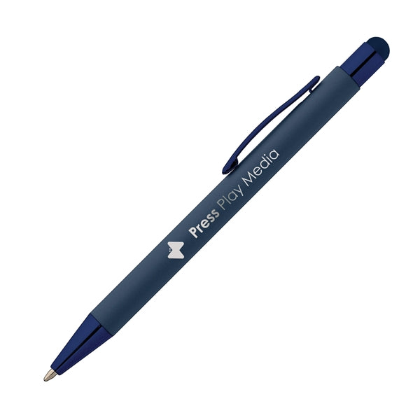 Bowie Monochrome with Stylus