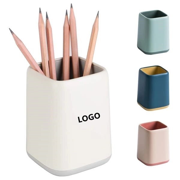 Pen Holder For Desk
