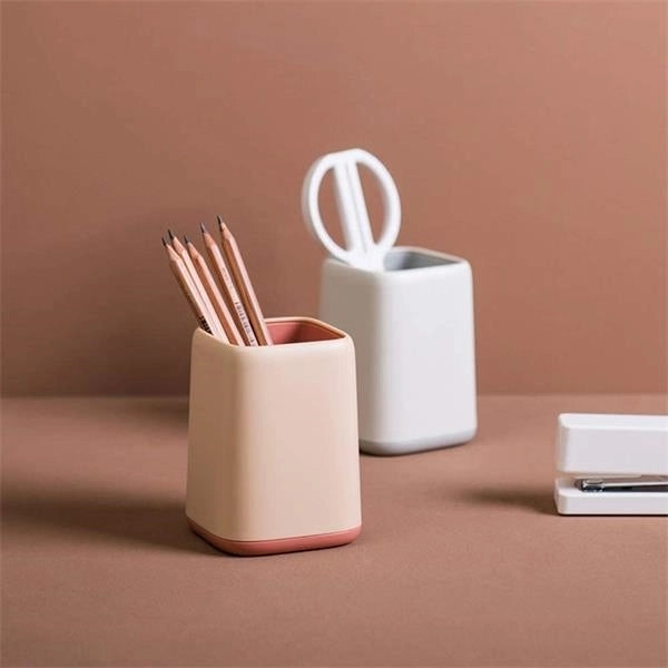 Pen Holder For Desk