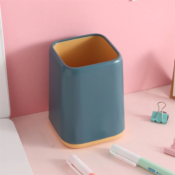 Pen Holder For Desk