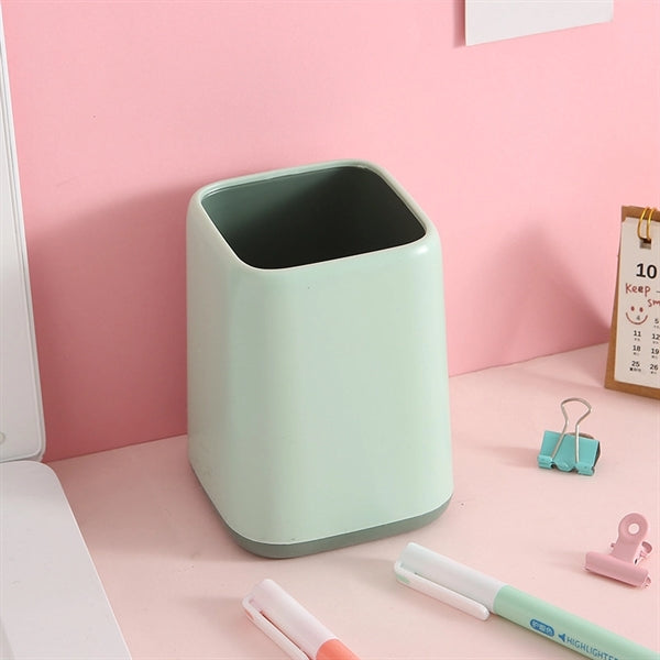 Pen Holder For Desk