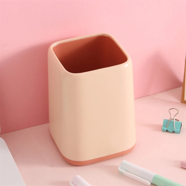 Pen Holder For Desk