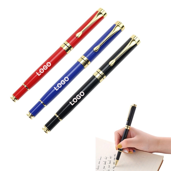 Business Signature Pen Office Gift