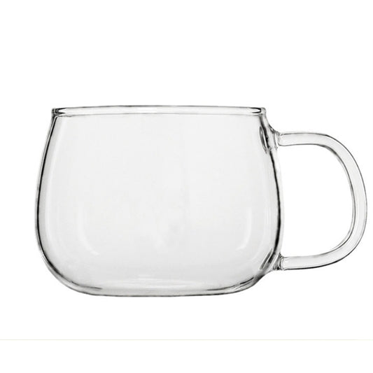 Coffee glass