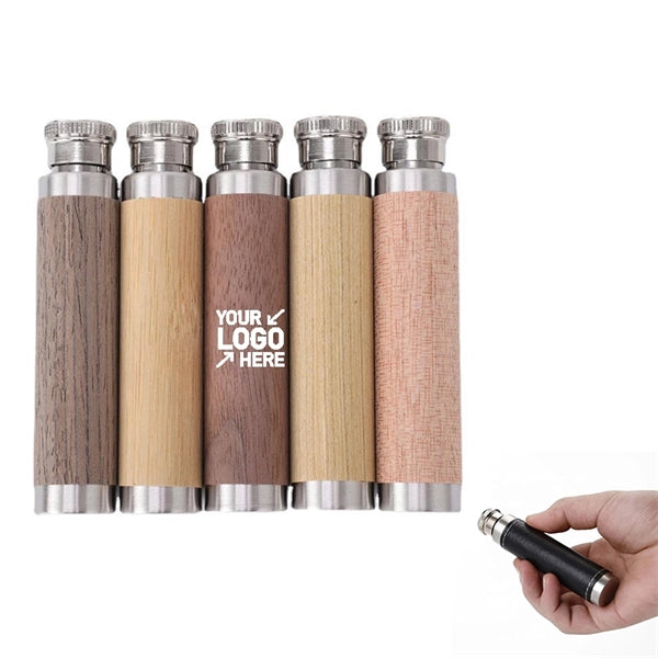 Cigar Tubular Metal Jug
