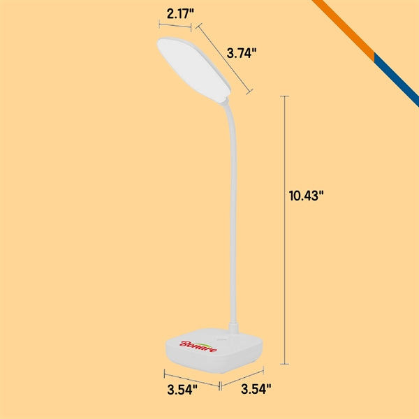 Intoa Desk Lamp