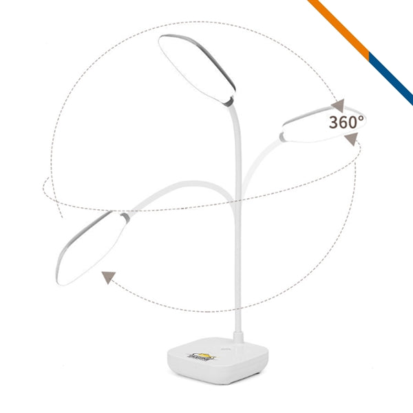 Intoa Desk Lamp