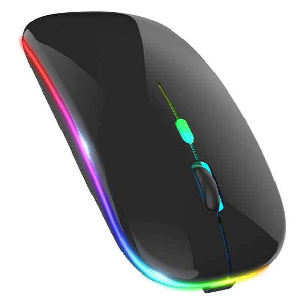 Led Wireless Mouse